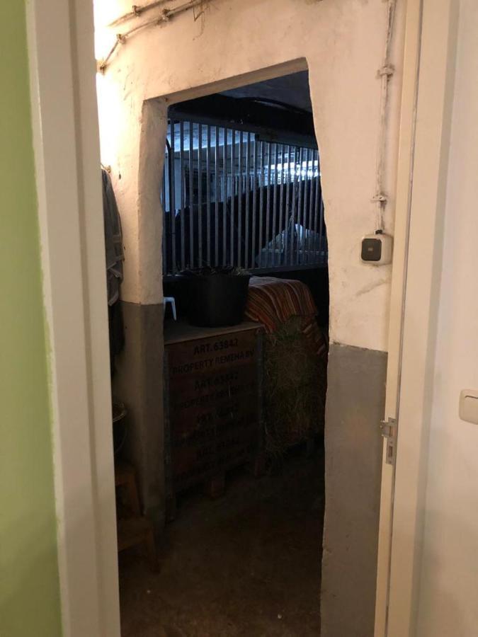 Boerderij De Enkhoeve Laag-Soeren Exterior foto